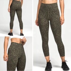 Lululemon Base Pace Leggings‎ Size 2